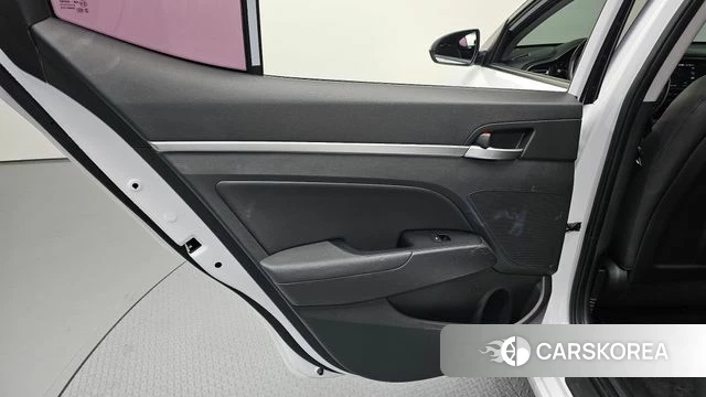 Hyundai The New Avante AD id 4339270 из Кореи 17