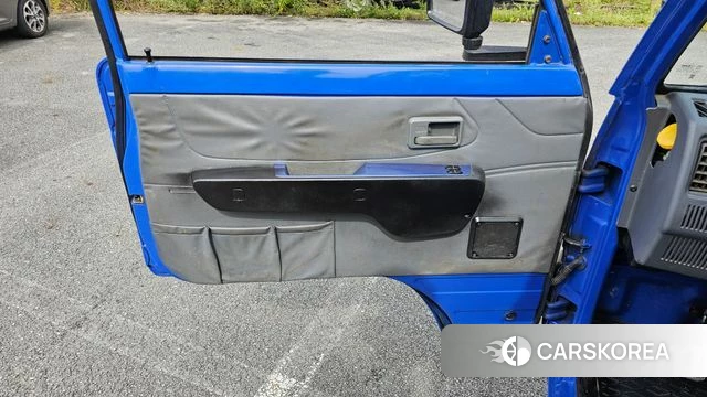 Chevrolet (GM Daewoo) New Labo id 4873100 из Кореи 17