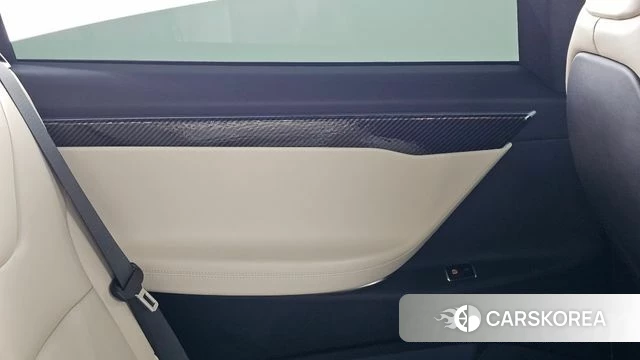 Tesla Model X id 4284186 из Кореи 17
