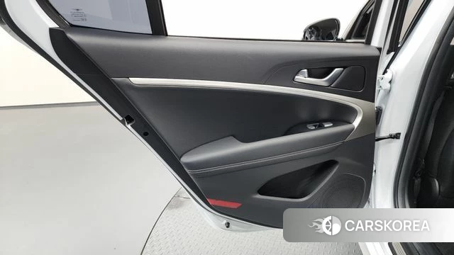 Genesis The New G70 Shooting Brake id 4561168 из Кореи 17