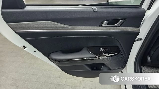 Kia The New K5 3rd generation id 4607406 из Кореи 17