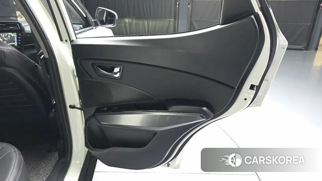 Ssangyong Tivoli Air id 4316273 из Кореи 17