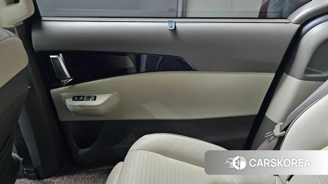 Kia The New Carnival 4th Generation id 4590108 из Кореи 17