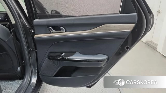 Kia K5 Hybrid 3rd Generation id 4292698 из Кореи 17