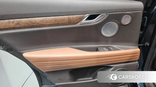 Genesis Electrified G80 (RG3) id 4702270 из Кореи 17