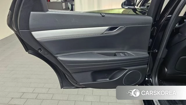 Genesis G80 (RG3) id 4675176 из Кореи 17