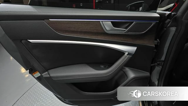 Audi A7 (4K) id 4323567 из Кореи 17