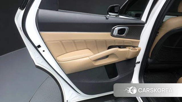 Kia The New Sorento 4th Generation id 4623454 из Кореи 17