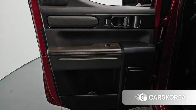 Kia Tasman id 4639969 из Кореи 17