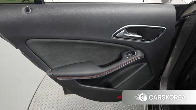 Mercedes-Benz CLA-Class C117 id 4785802 из Кореи 17