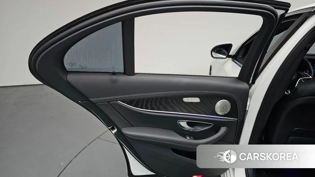 Mercedes-Benz E-Class W213 id 4613003 из Кореи 17