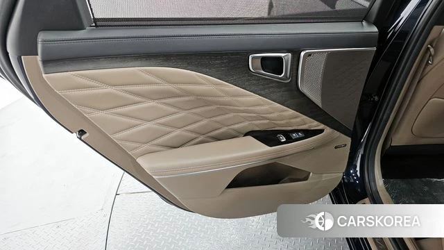 Kia K8 id 4444849 из Кореи 17