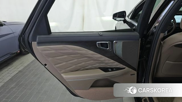 Kia K8 Hybrid id 4481737 из Кореи 17