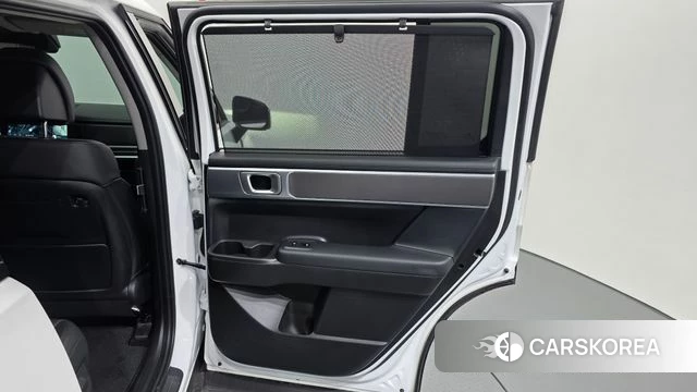 Hyundai Santa Fe (MX5) id 4200793 из Кореи 17