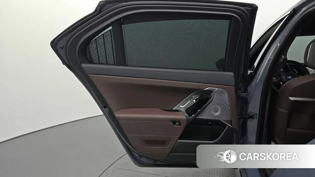 BMW i7 (G70) id 4735270 из Кореи 17