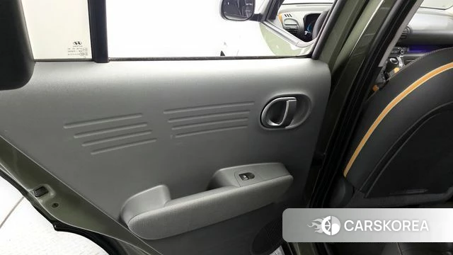 Hyundai Casper id 4360758 из Кореи 17