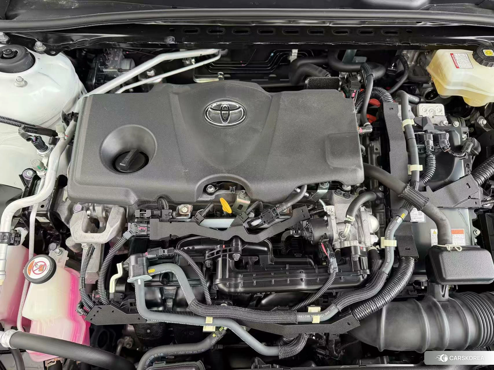 Toyota Camry id 4405917 из Китая 17