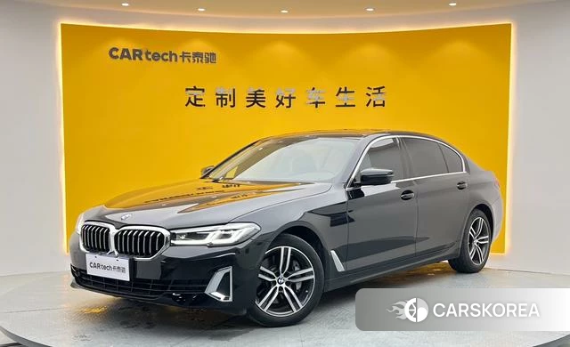 BMW 5 series id 4257268 из Китая 17