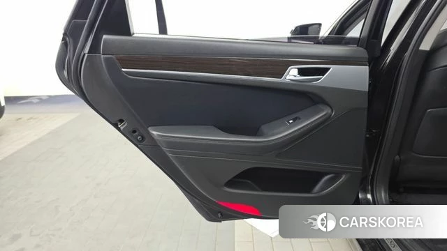 Genesis G80 id 4760401 из Кореи 17