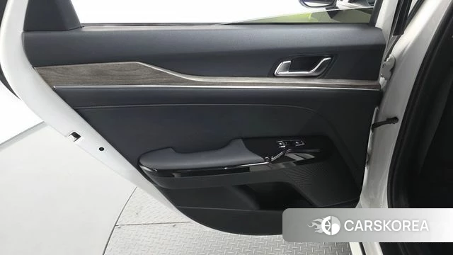Kia K5 Hybrid 3rd Generation id 4464020 из Кореи 17