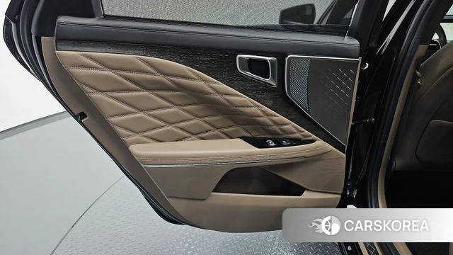 Kia K8 Hybrid id 4549662 из Кореи 17
