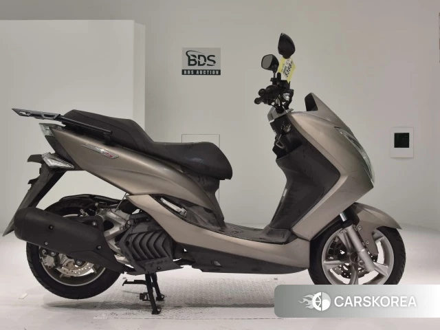 Проданный Yamaha MAJESTY 155S id 4171593 из Японии