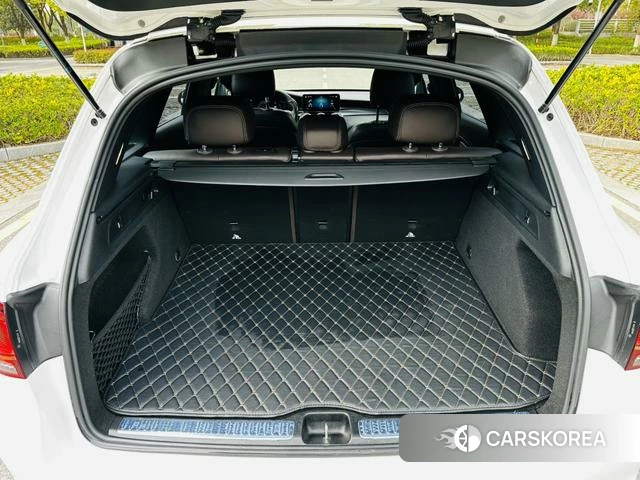 Mercedes-Benz GLC id 4265083 из Китая 17