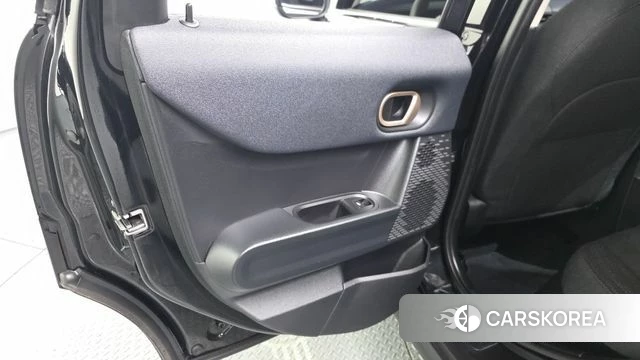 Mini Cooper C 4th generation id 4612141 из Кореи 17