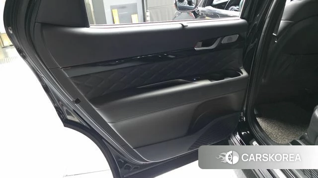 Hyundai Palisade id 4593832 из Кореи 17