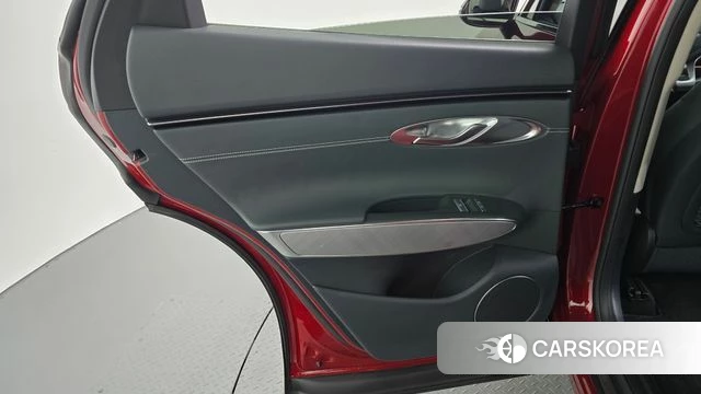 Genesis Electrified GV70 id 4753944 из Кореи 17