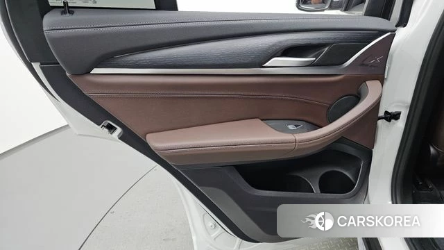 BMW X4 (G02) id 4279828 из Кореи 17