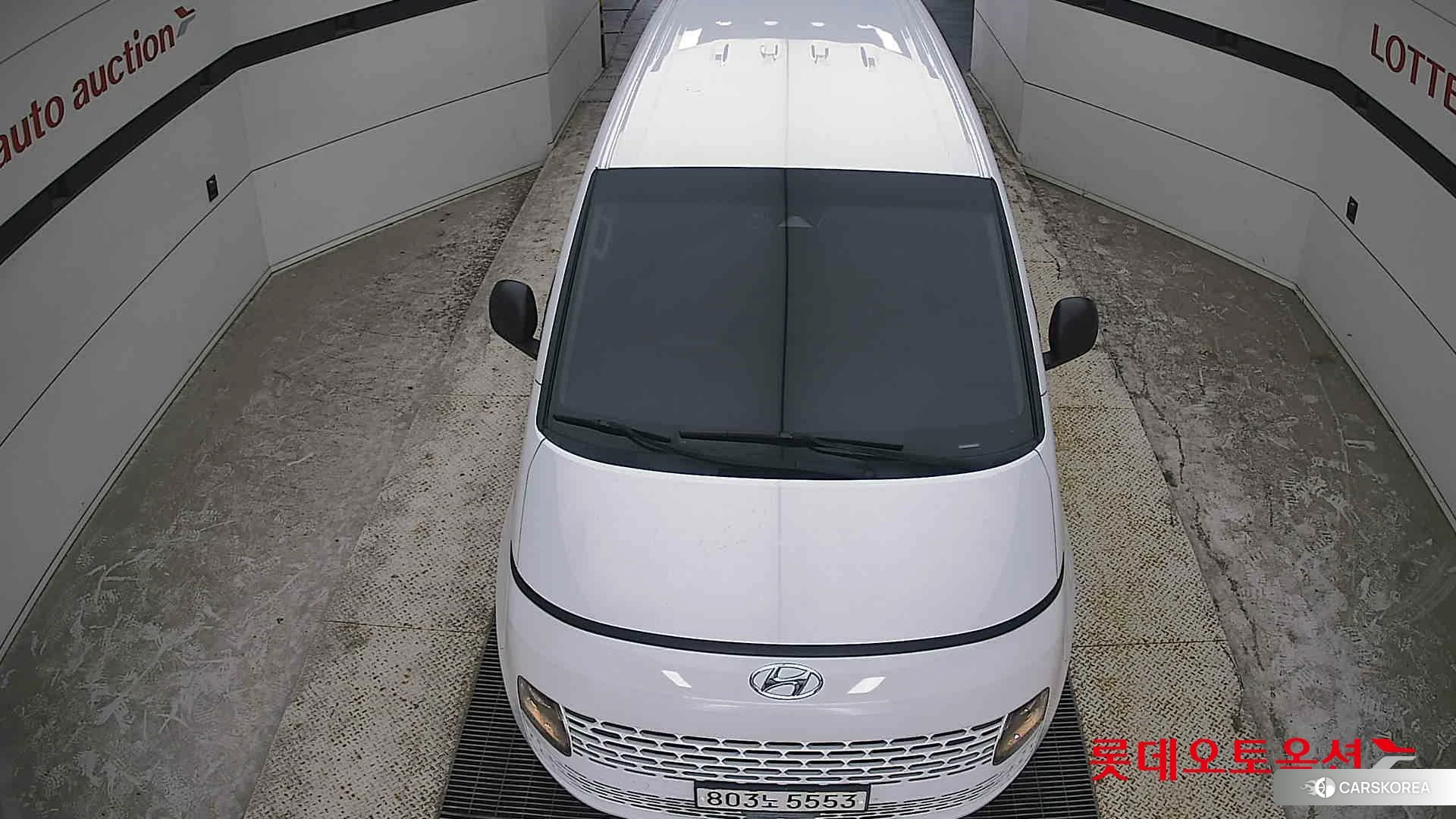 Hyundai Staria id 4498395 из Кореи 17