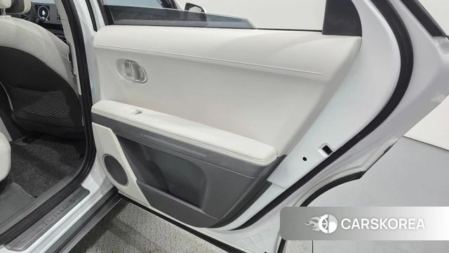 Hyundai Ionic 5 id 4302373 из Кореи 17