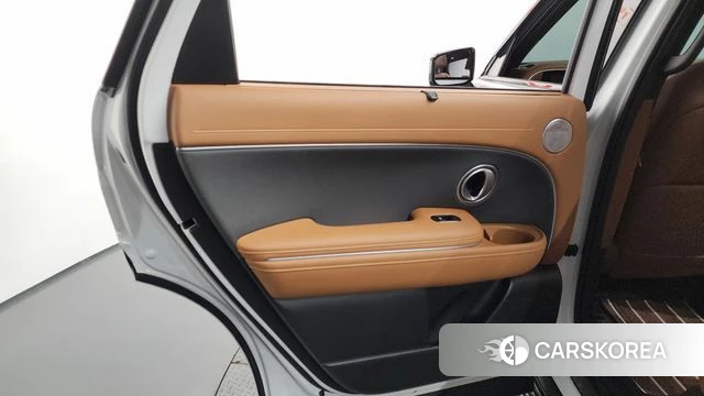 Hyundai Palisade (LX3) id 4421455 из Кореи 17