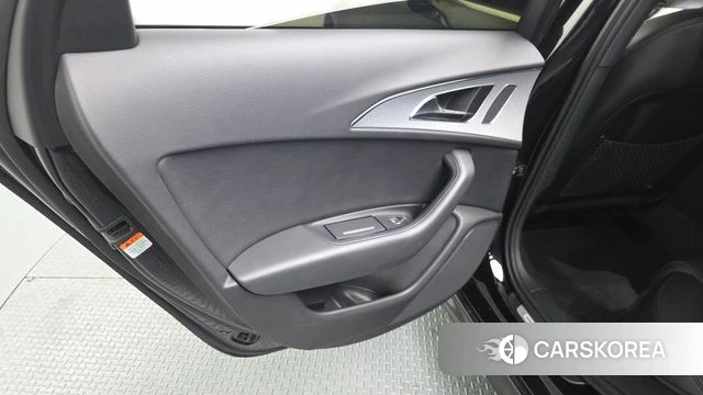 Audi New A6 id 4325623 из Кореи 17