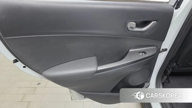 Hyundai Kona id 4331385 из Кореи 17