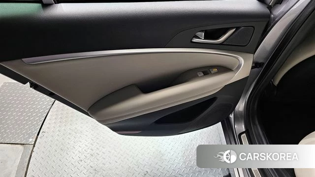 Genesis The New G70 Shooting Brake id 4201828 из Кореи 17