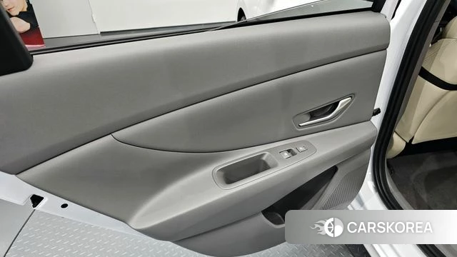 Hyundai The New Avante (CN7) id 4336471 из Кореи 17