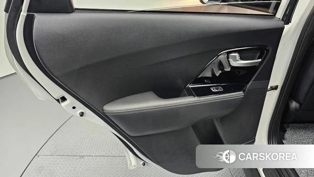Kia Niro EV id 4376699 из Кореи 17