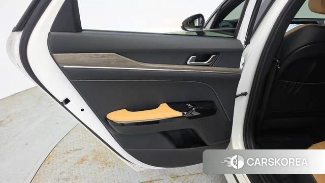 Kia K5 3rd generation id 4409854 из Кореи 17