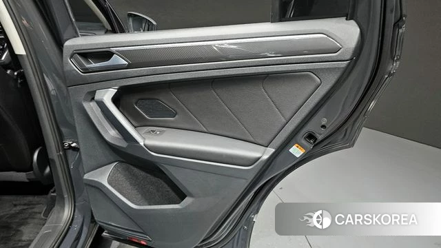 Volkswagen Tiguan second Generation id 4339641 из Кореи 17