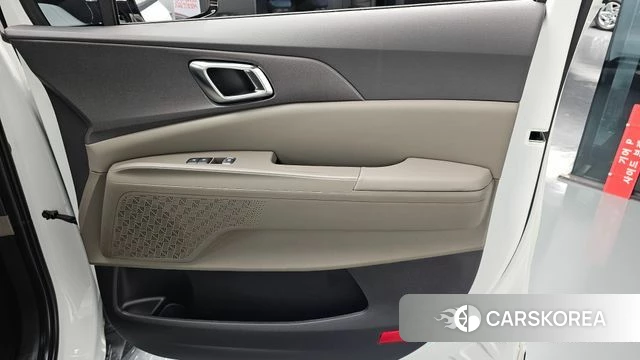 Kia The New Carnival 4th Generation id 4400219 из Кореи 17