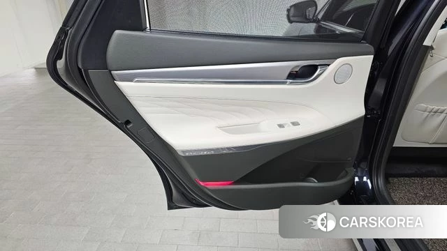 Hyundai The New Grandeur IG id 4401895 из Кореи 17