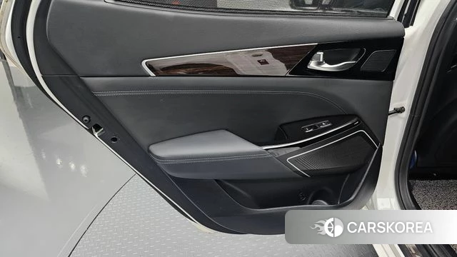 Kia All New K7 Hybrid id 4856226 из Кореи 17