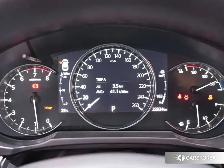 Mazda CX-5 id 4674424 из Китая 17