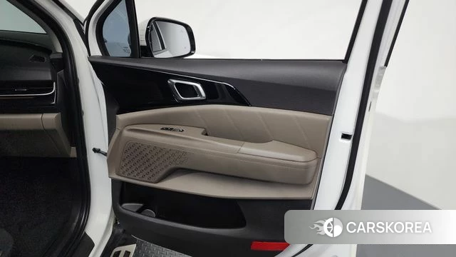 Kia The New Carnival 4th Generation id 4194267 из Кореи 17