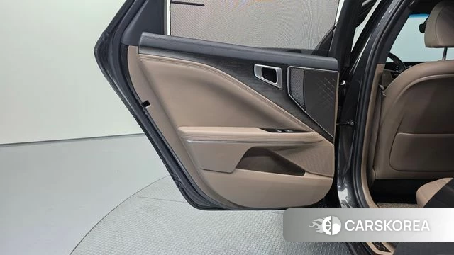 Kia K8 id 4469599 из Кореи 17
