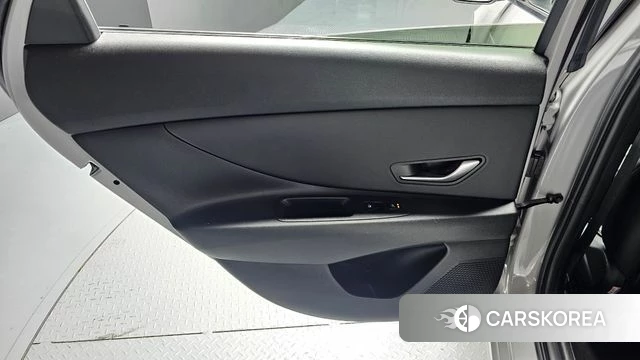 Hyundai Avante (CN7) id 4382951 из Кореи 17