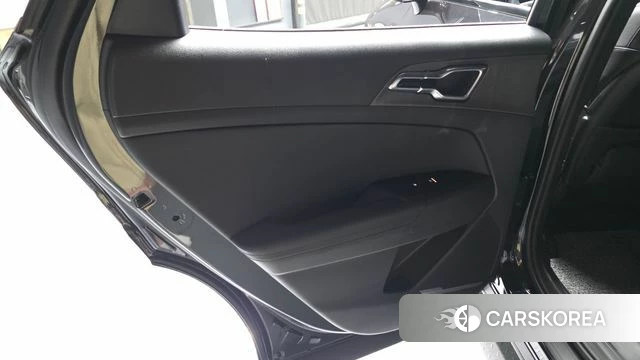 Kia The New Sportage 5th Generation id 4612075 из Кореи 17