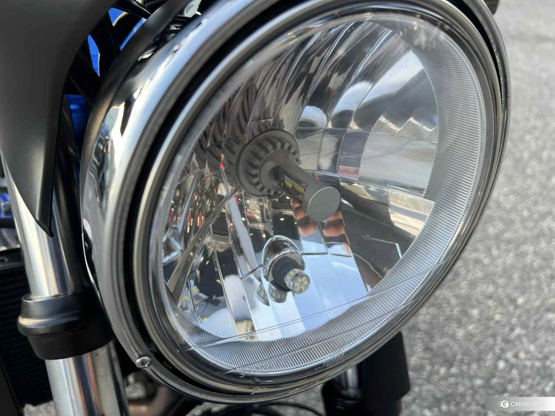 Проданный Suzuki SV650 id 4347715 из Японии, фото 17